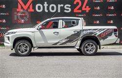 میتسوبیشی L200